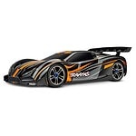 1/7 XO-1 Scale AWD Supercar Ready To Run - Orange