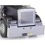 1/14 RC Grand Hauler Black Edition Kit Matte Black TAM56356 - tam56356_a1_accrk6cz 1/14 RC Grand Hauler Black Edition Kit Matte Black TAM56356