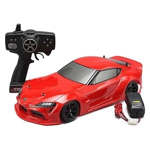 YD-2 1/10 2WD RTR Drift Car w/Supra Body Red