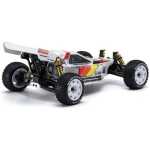 1/10 Optima Mid EP 4WD Racing Buggy Unassembled Kit