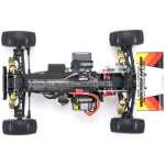 1/10 Optima Mid EP 4WD Racing Buggy Unassembled Kit