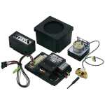 Tamiya Multi-Function Control Unit for 1/14 Tractor Truck