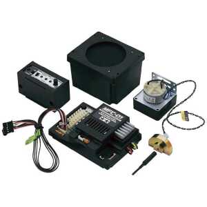 Tamiya Multi-Function Control Unit for 1/14 Tractor Truck