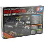 1/10 Tamiya Multi Function Control Unit for Tractor Truck