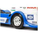 1/14 RC Team Hahn Racing MAN TGS On-Road Kit w/ TT01 Type E Chassis TAM58632-60A