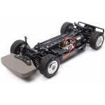 1/14 RC Team Hahn Racing MAN TGS On-Road Kit w/ TT01 Type E Chassis TAM58632-60A
