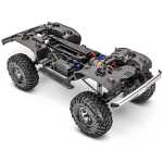 1/10 TRX-4 Scale and Trail Crawler with 1979 Chevrolet K10 Truck Body 4WD Electric Truck Black 92056-4-BLK - tra92056-4-blk_1 1/10 TRX-4 Scale and Trail Crawler with 1979 Chevrolet K10 Truck Body 4WD Electric Truck Black 92056-4-BLK