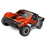 1/10 Traxxas Slash VXL 2WD Short Course Truck Fox - 58076-74-slash-vxl-3qtr-front-fox_1024x1024 1/10 Traxxas Slash VXL 2WD Short Course Truck Fox