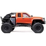 1/6 SCX6 Trail Honcho 4WD RTR Red AXI05001T1