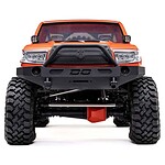 1/6 SCX6 Trail Honcho 4WD RTR Red AXI05001T1
