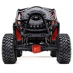 1/6 SCX6 Trail Honcho 4WD RTR Red AXI05001T1