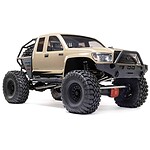 1/6 SCX6 Trail Honcho 4WD RTR Sand AXI05001T2