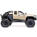 1/6 SCX6 Trail Honcho 4WD RTR Sand AXI05001T2