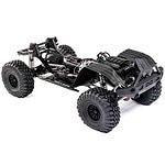 1/6 SCX6 Trail Honcho 4WD RTR Sand AXI05001T2