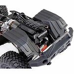 1/6 SCX6 Trail Honcho 4WD RTR Sand AXI05001T2