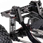 1/6 SCX6 Trail Honcho 4WD RTR Sand AXI05001T2