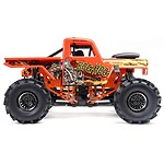 1/10 LMT 4WD Solid Axle Mega Truck Brushless RTR Bog Hog - los04024t2_a23_51q8wqn3 1/10 LMT 4WD Solid Axle Mega Truck Brushless RTR Bog Hog