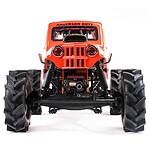 1/10 LMT 4WD Solid Axle Mega Truck Brushless RTR Bog Hog - los04024t2_a24_51q8wqn3 1/10 LMT 4WD Solid Axle Mega Truck Brushless RTR Bog Hog
