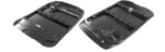 1/10 Chevrolet Impala FiftyNine  RTR Scale Hopping Lowrider w/2.4GHz Radio Blue