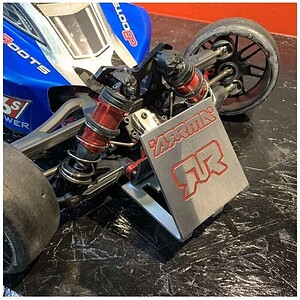 Wheelie Bar For XO-1 Speed V2