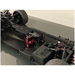 Stupid RC Center Brace Bar And Esc Mount Black STP1116BK - 1726-large_default Stupid RC Center Brace Bar And Esc Mount Black STP1116BK