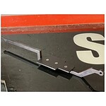 Stupid RC Center Brace Bar And Esc Mount Black STP1116BK - 1729-large_default-1 Stupid RC Center Brace Bar And Esc Mount Black STP1116BK