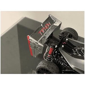 Rear Wing Active Spoiler New