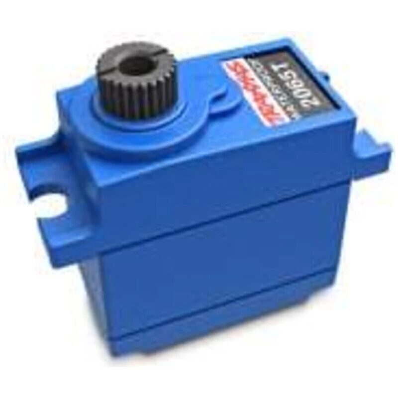 Traxxas Servo sub-micro waterproof TRA2065T