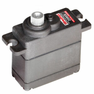 Traxxas Micro Waterproof Metal Gear Servo TRA2080X