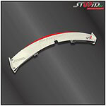 Rear Wing Aluminum For Lamborghini Jota Body