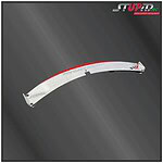 Rear Wing Aluminum For Lamborghini Jota Body