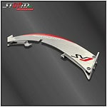 Rear Wing Aluminum For Lamborghini Jota Body