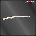 Rear Wing Aluminum For Lamborghini Jota Body