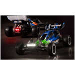 Traxxas LED Light Set Complete (2WD Rustler/Bandit) TRA3794 - 24054-61-bandit-studio-dark Traxxas LED Light Set Complete (2WD Rustler/Bandit) TRA3794