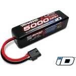 Traxxas 5000mah 14.8v 4-Cell 25C LiPo Battery - 2889x Traxxas 5000mah 14.8v 4-Cell 25C LiPo Battery
