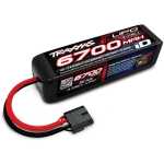 Traxxas 6700mah 14.8v 4-Cell 25C LiPo Battery TRA2890X - 2890x-6700mah-4s-14-8v-lipo_battery Traxxas 6700mah 14.8v 4-Cell 25C LiPo Battery TRA2890X
