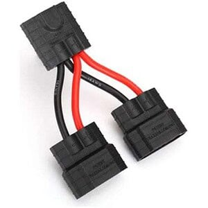 Traxxas Wire Harness Parallel Battery Connection (NiMH Only) TRA3064X