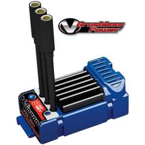 Traxxas VXL-3m Electronic Speed Control waterproof TRA3375
