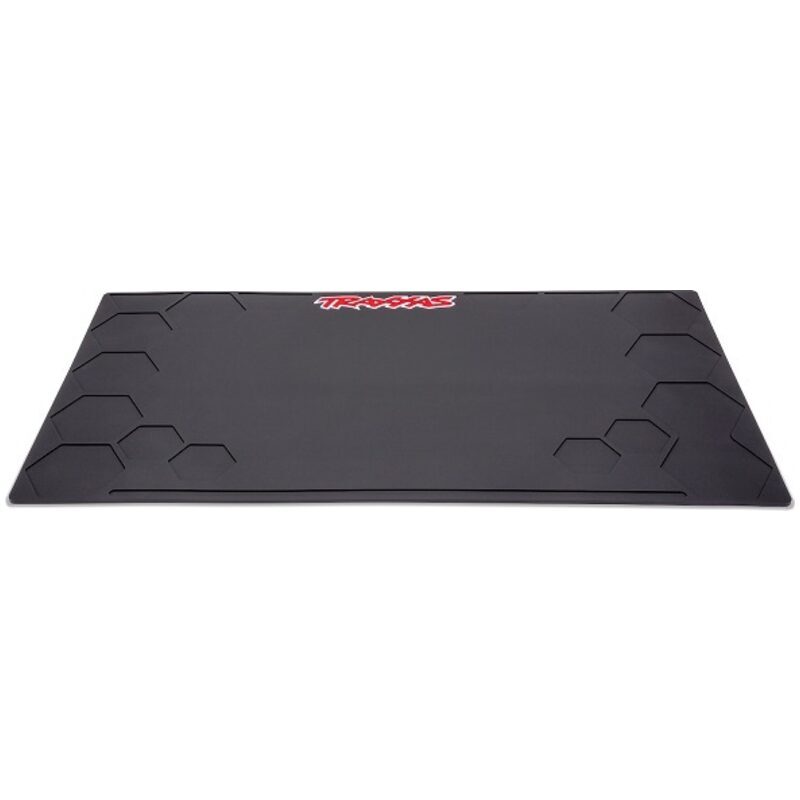 Traxxas Rubber pit mat 36x20x0.25 TRA3426