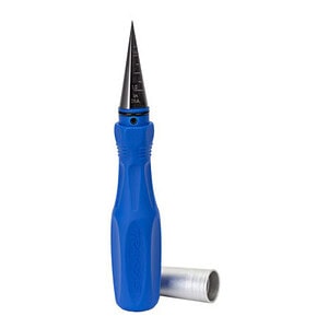 Traxxas Body reamer (plastic handle) TRA3433
