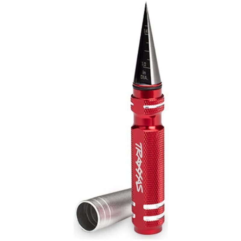 Traxxas Body reamer (aluminum handle) TRA3433X