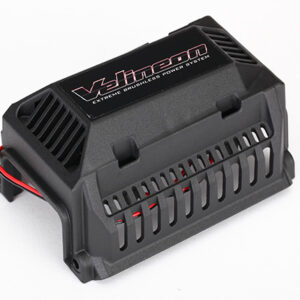 Traxxas Dual cooling fan kit (with shroud) Velineon 1200XL motor TRA3474