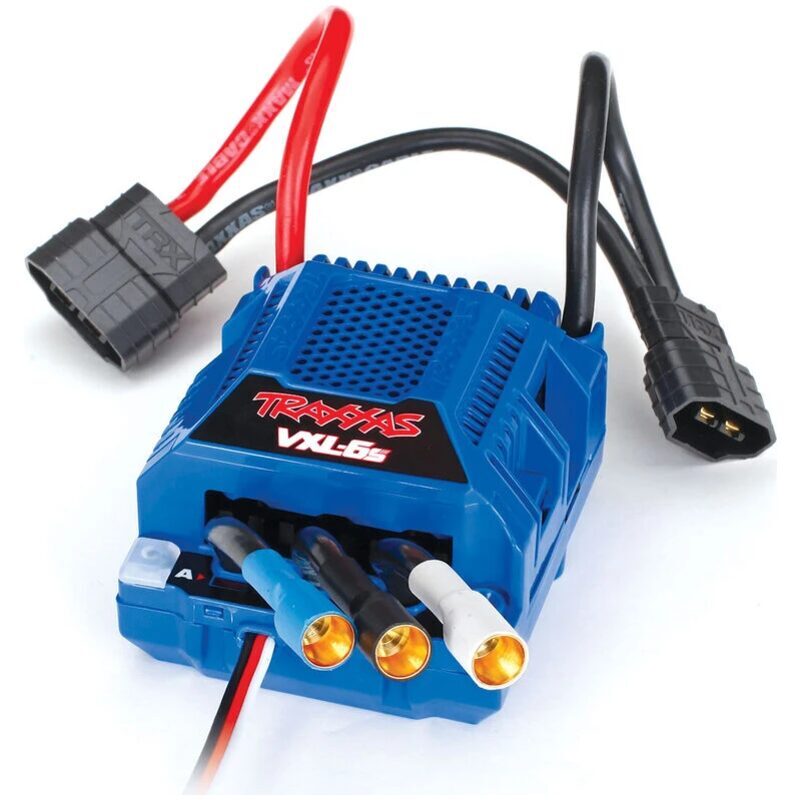 Traxxas Velineon VXL-6s Electronic Speed Control waterproof TRA3485