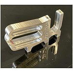 Motor Mount For 1/5 Motors