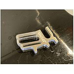 Motor Mount For 1/5 Motors