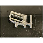 Motor Mount For 1/5 Motors