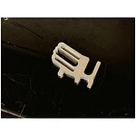 Motor Mount For 1/5 Motors