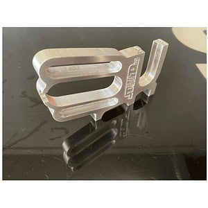 Motor Mount For 1/5 Motors