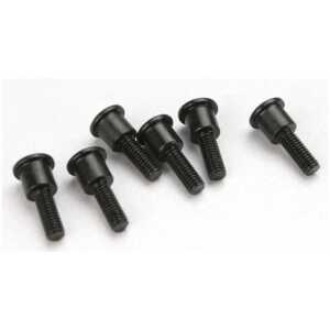 Traxxas Shoulder screws Ultra Shocks (3x12 hex drive) (6) TRA3642X