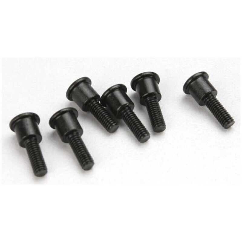 Traxxas Shoulder screws Ultra Shocks (3x12 hex drive) (6) TRA3642X